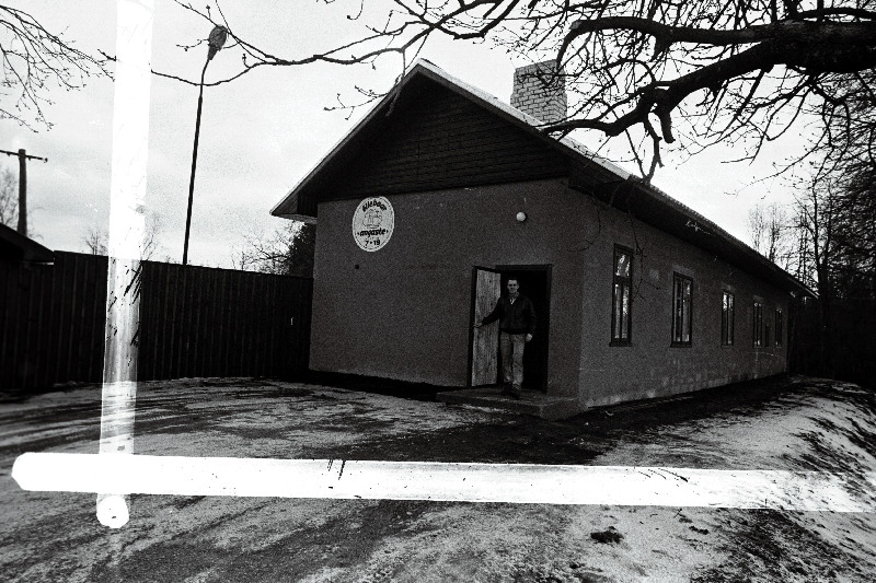 Õllebaar "Angaste".