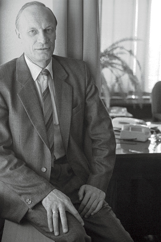 Enn-Anno Sillari.