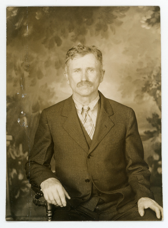 Peeter Mardi p Kesküla