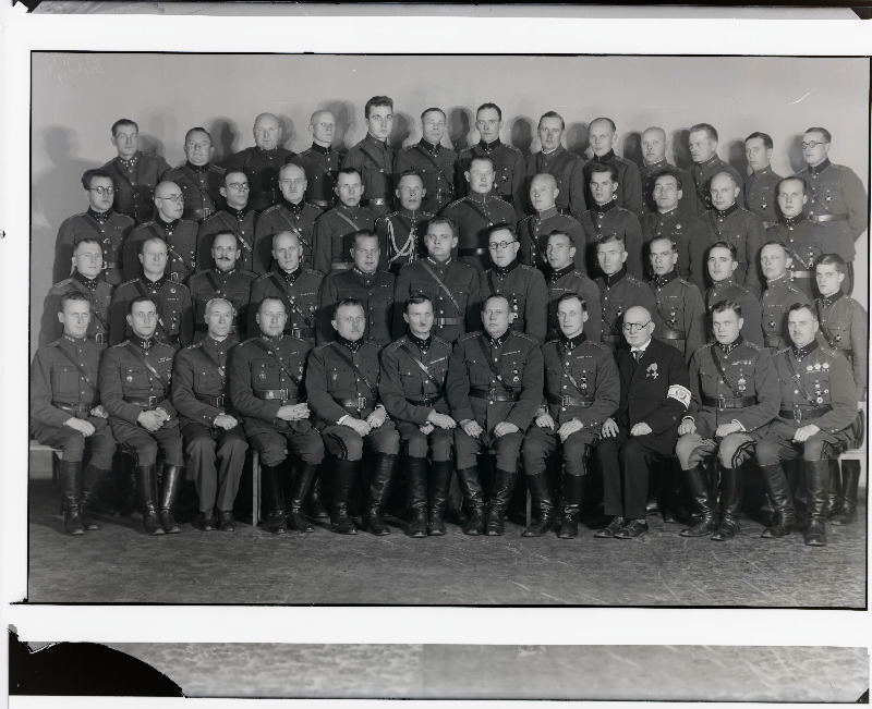 Kaitseliidu Lõunamalev.