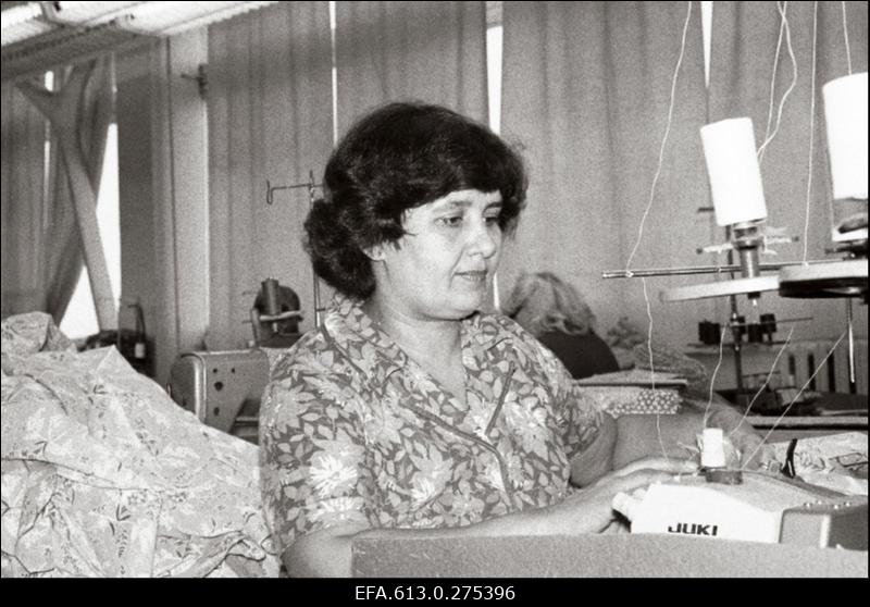 "Klementi", "Punane Koit".