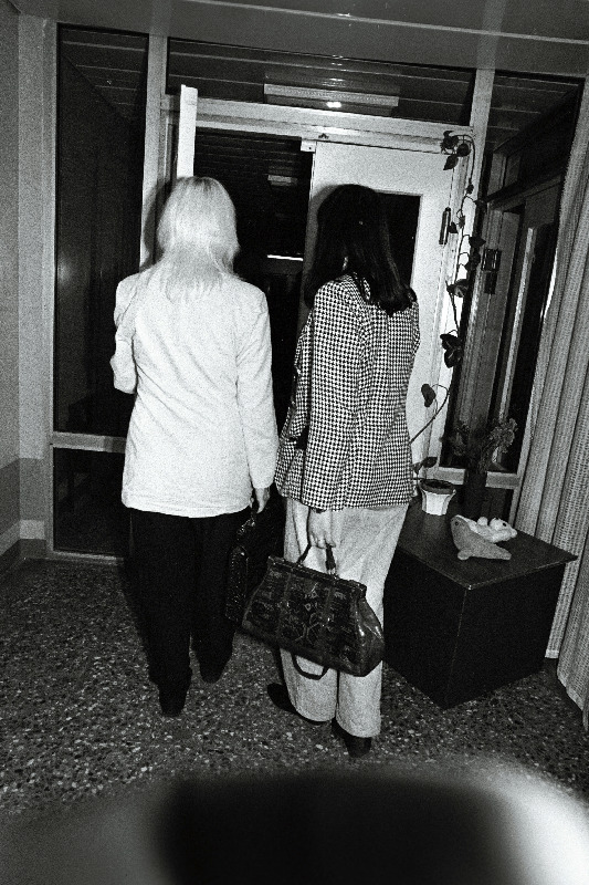 Tallinna Psühhoneuroloogia Haigla.