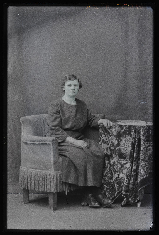 Anna Koroll [Korol].