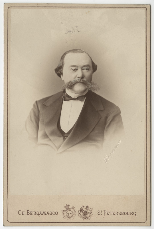 Hermann von Benckendorff