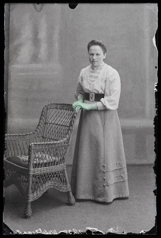 Weldemann (Veldemann).