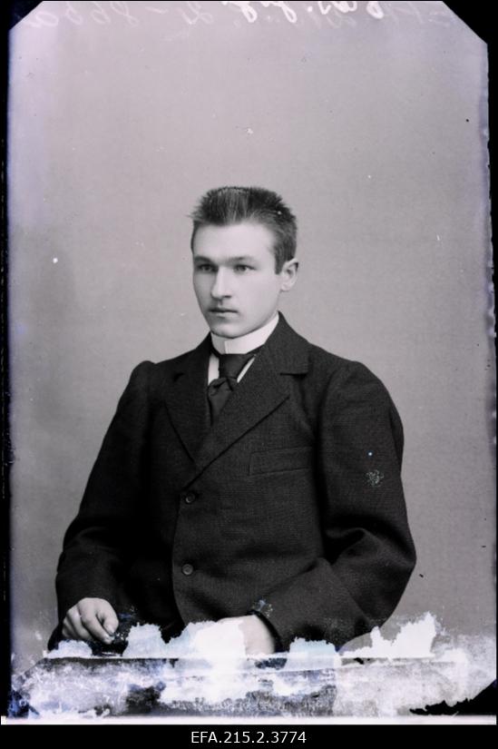 J. Jõgi.