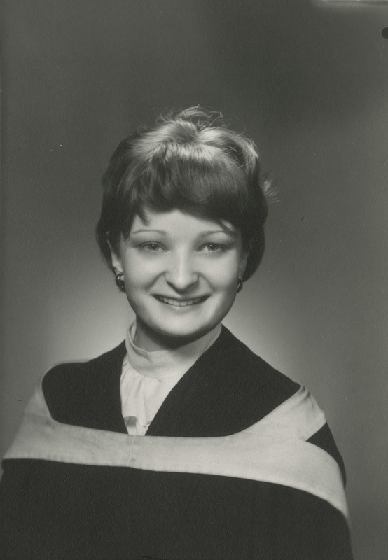 Silvia Tärk, portreefoto