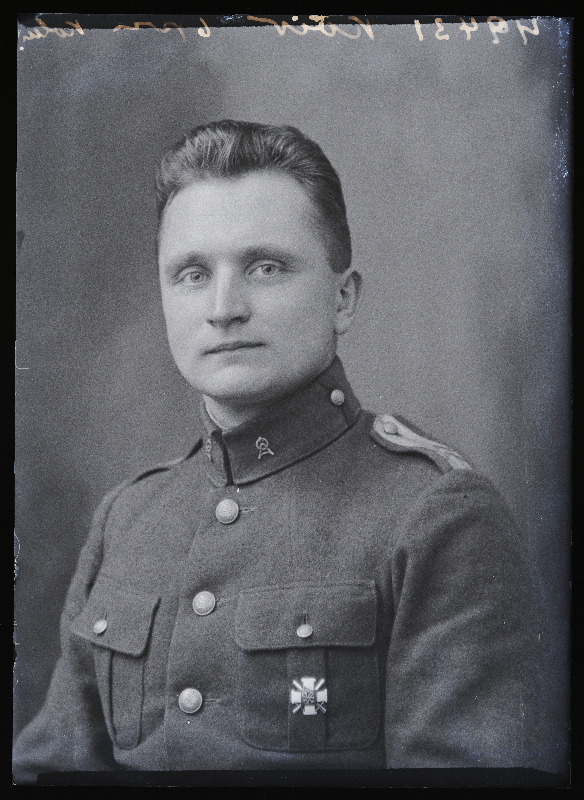Alfred Kõiv, Sõjaväe Ühendatud Õppeasutused.