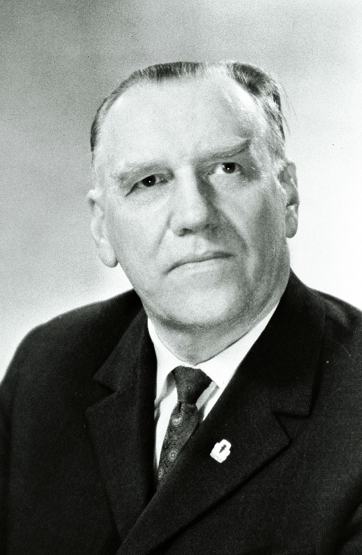Rohtla, Heino - Eesti NSV Ülemnõukogu kaheksanda koosseisu saadik, Eesti NSV põllumajanduse minister.