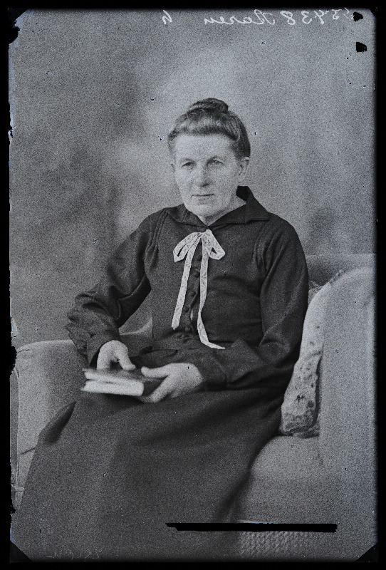 Marie Aaren.