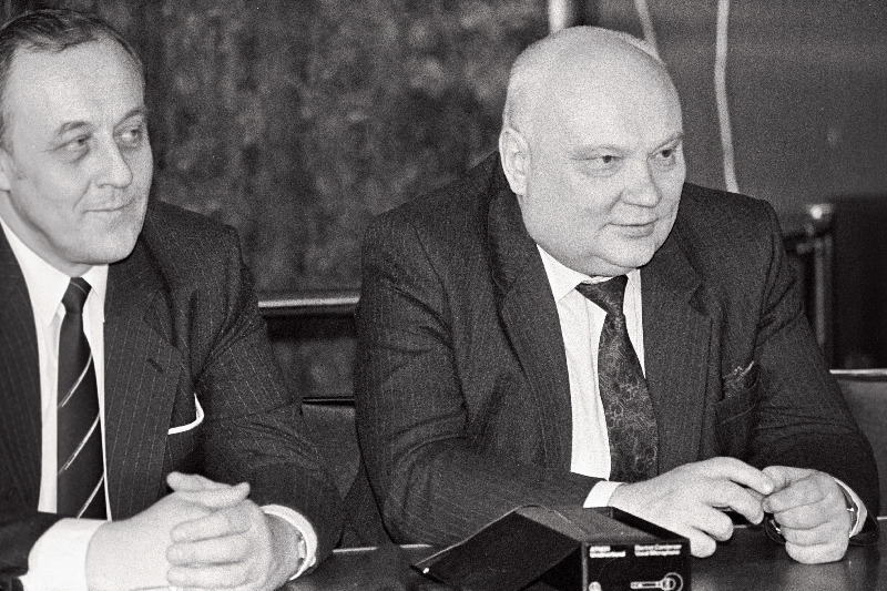 Toivo Ninnas.