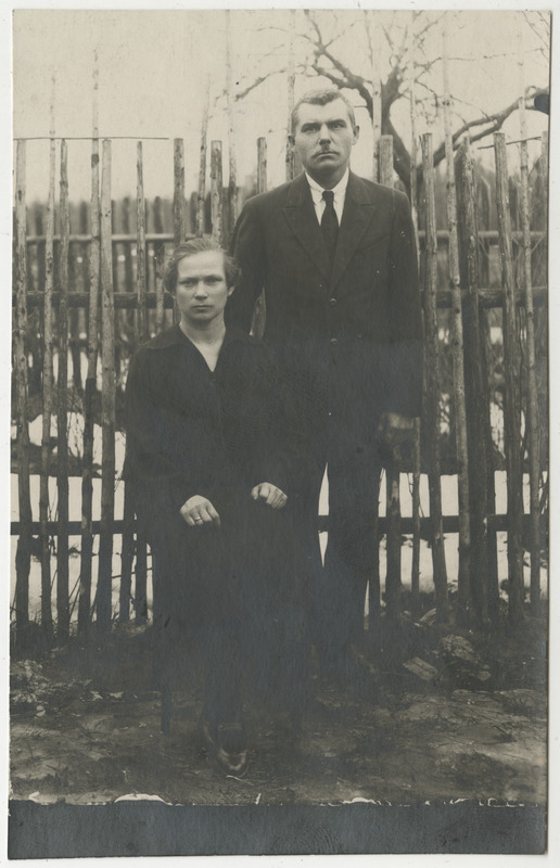 M.Fedotow, haavatud,  foto