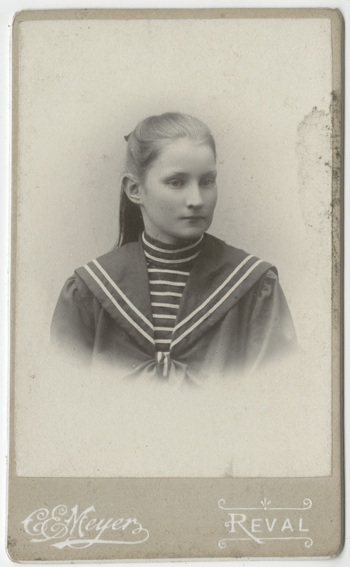 Karin von Maydell