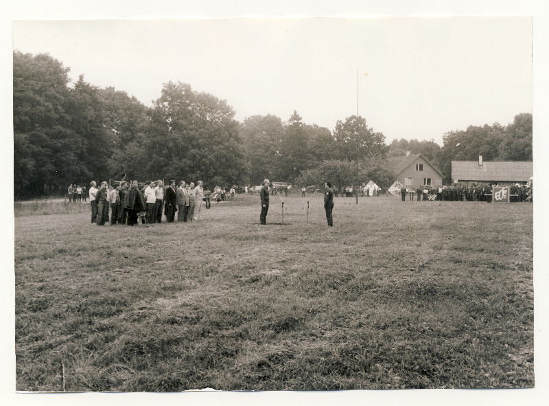 EÜE-83 kokkutulekud II
