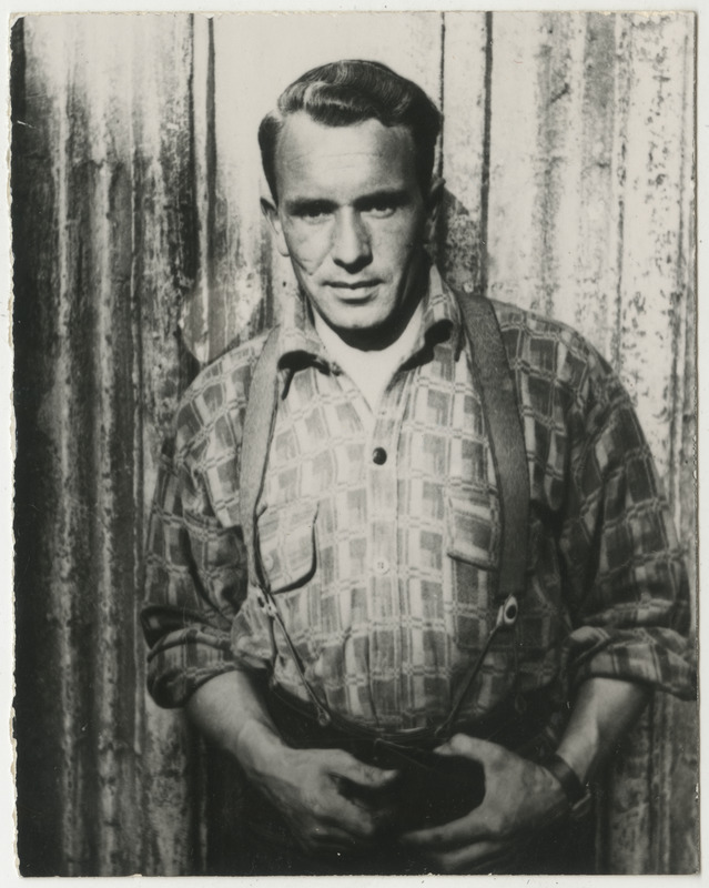 Sven Edlund, rootsi sportlane