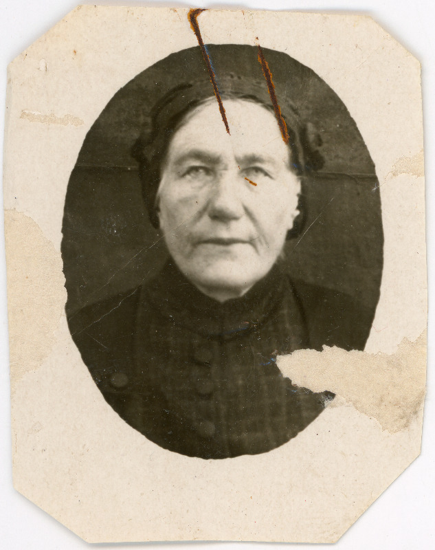 Elisabeth Anna Karli t Reissaar