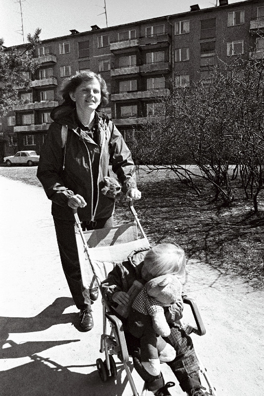 Patricia Proberts-Ehaveer laspega.