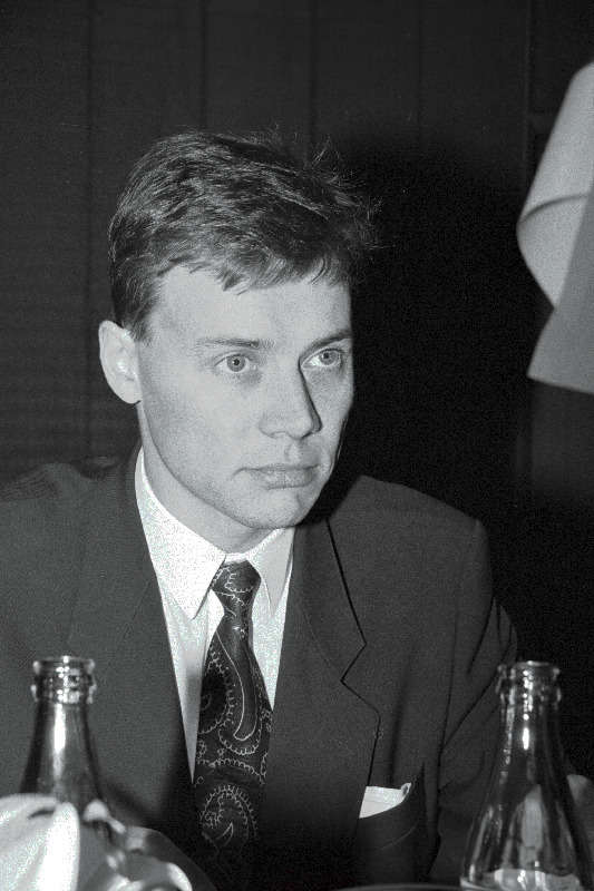 Jaanus Raidal
