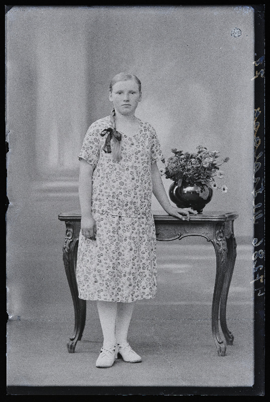 Marie Metsalaan.