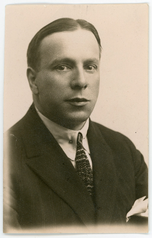 Karl Hermann Rudolf Karli p Schmidt
