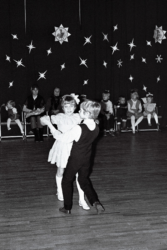 LKV laste nääripidu.