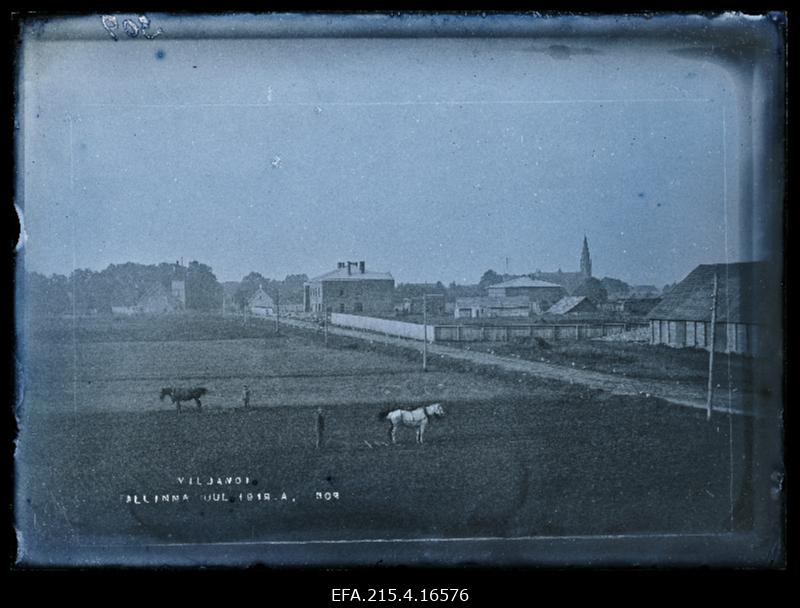 Viljandi. Tallinna uulits. 1919. 309.