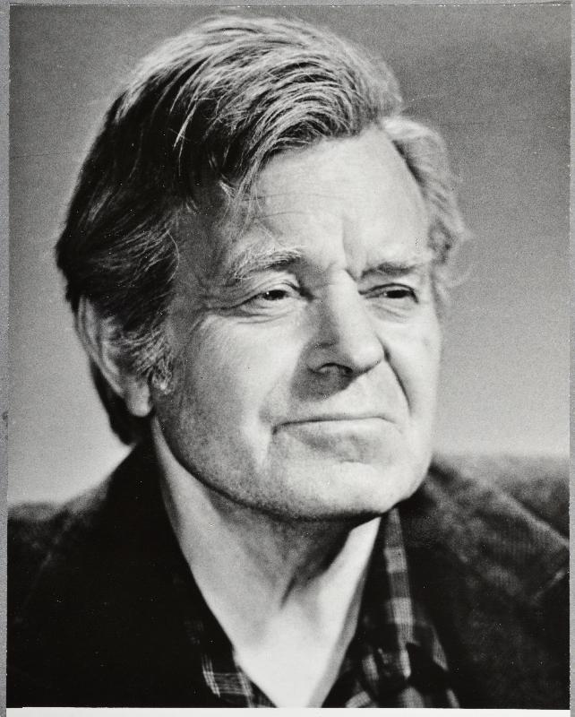 Tartu Vanemuise näitleja Helend Peep.