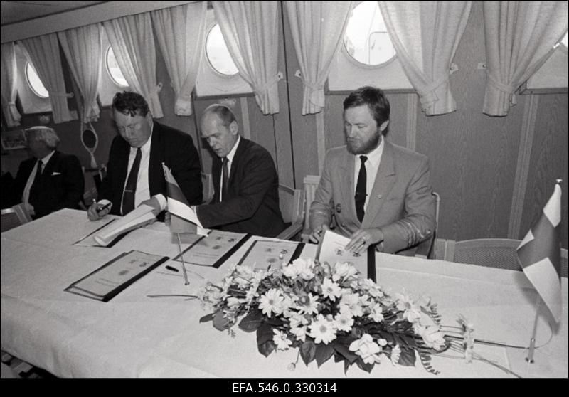Sadam. "Suur Tõll".