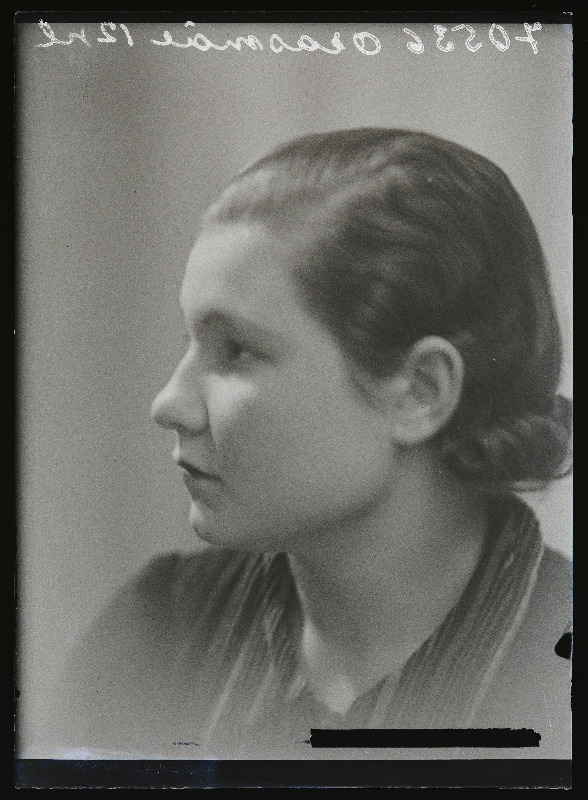 Orasmäe.