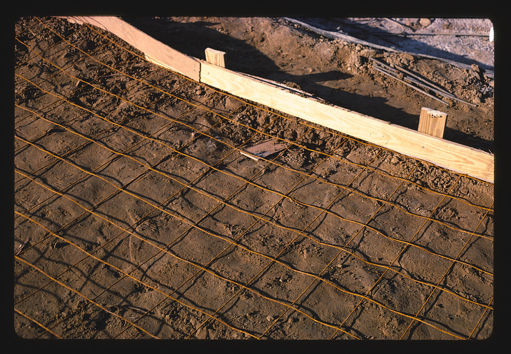 Under construction 5, Gilligan's Island Golf, Garden City, South Carolina (LOC)
