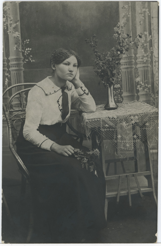 Maria Univer (snd 1897)