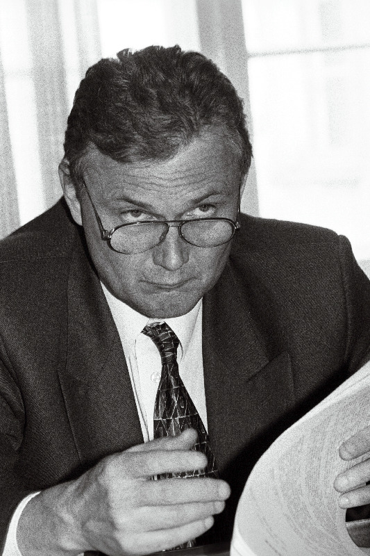Toomas Vilosius
