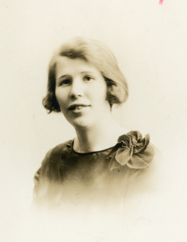 Olga Pärteli t Kangas