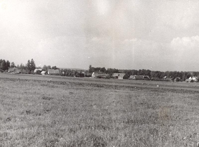 Vaade Palamusele.