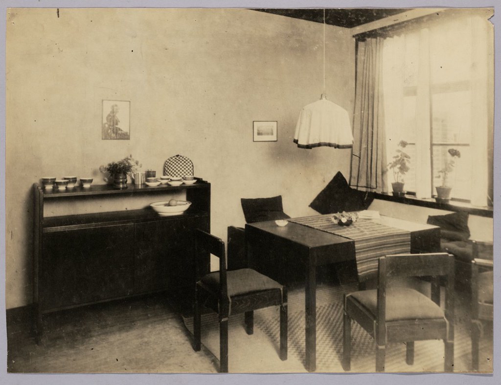 Interieur | Interior