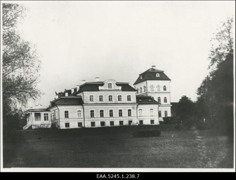 Kaagvere mõis