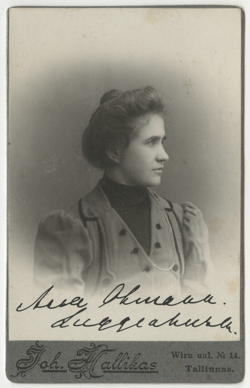 [Foto veel kirjeldamata]