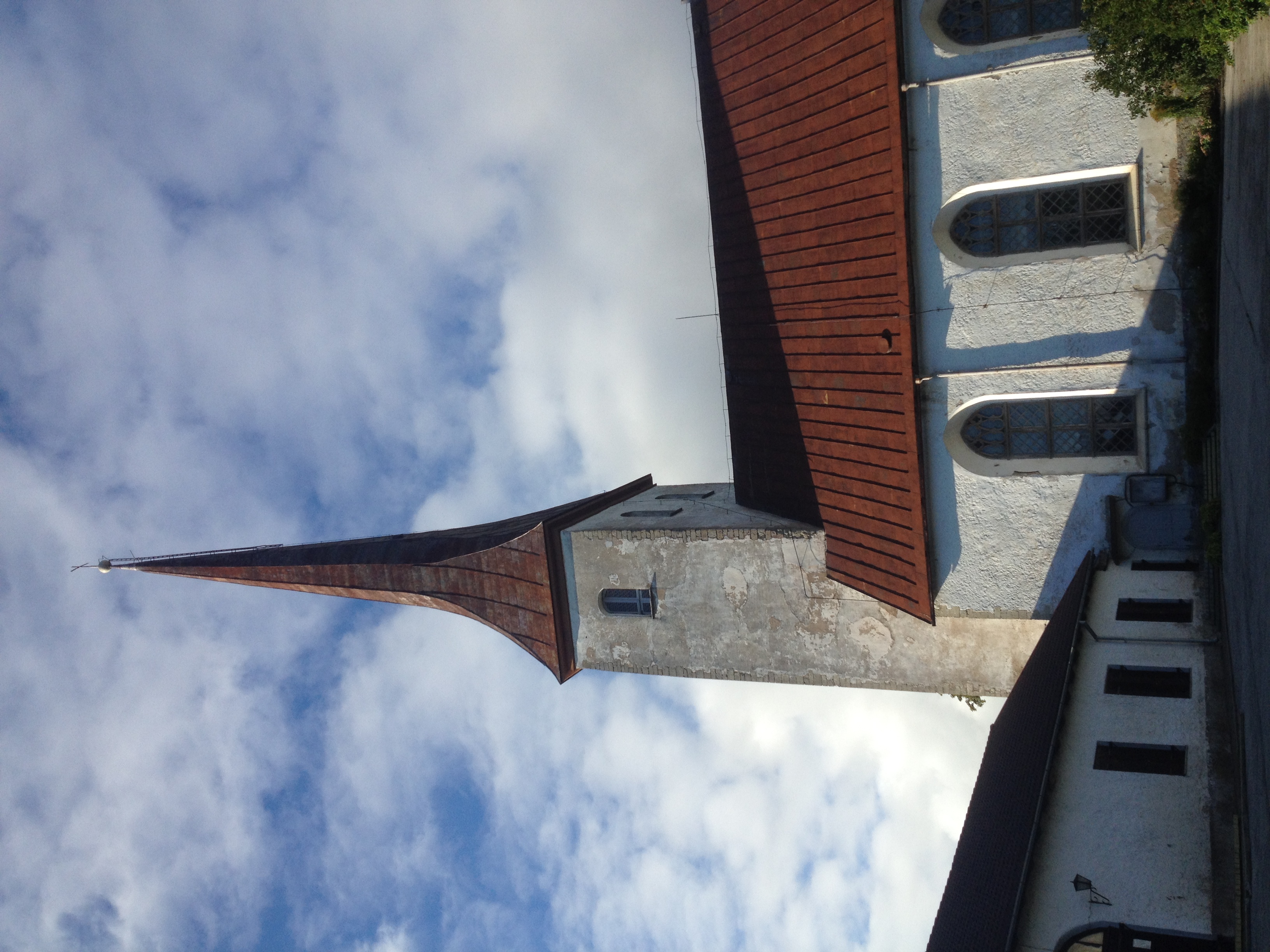 Rakvere Church