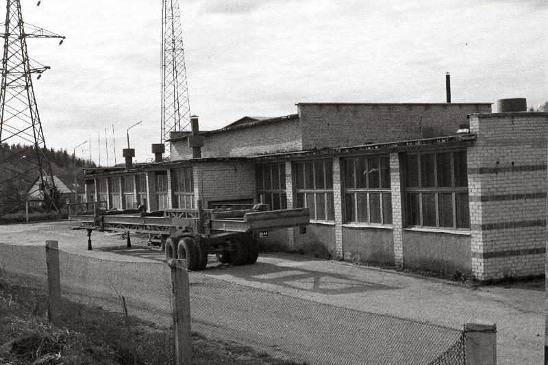 Otepää võrgurajoon.