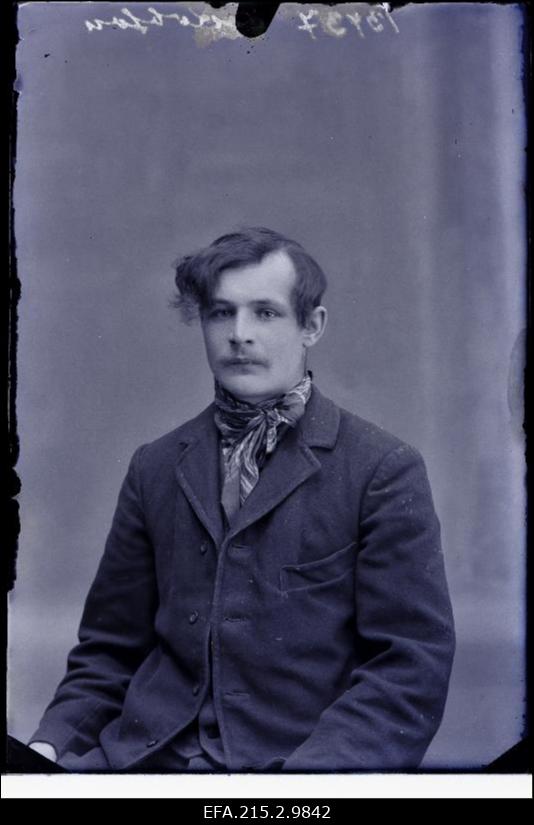 Hans Jakobson.