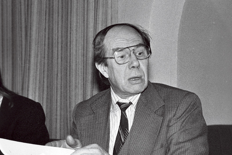 Ilmar Pärtelpoeg.