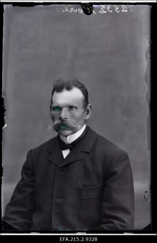 Hans Wares (Vares).
