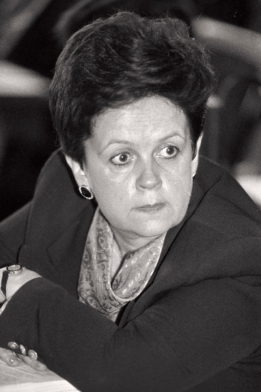 Andra Veidemann