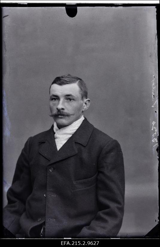 Jaan Suuder.