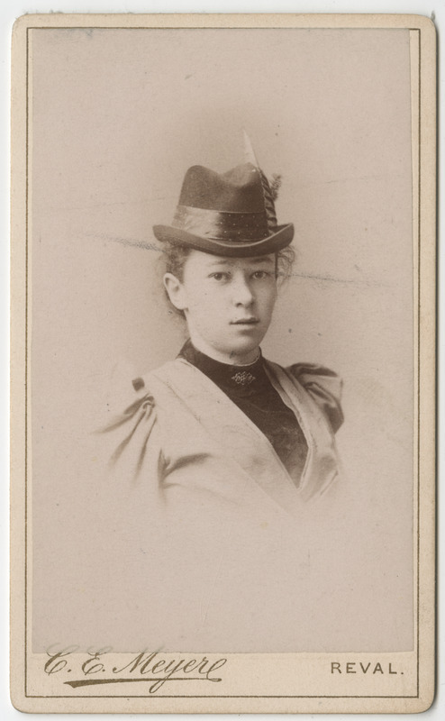 Helene von Keyserlingk