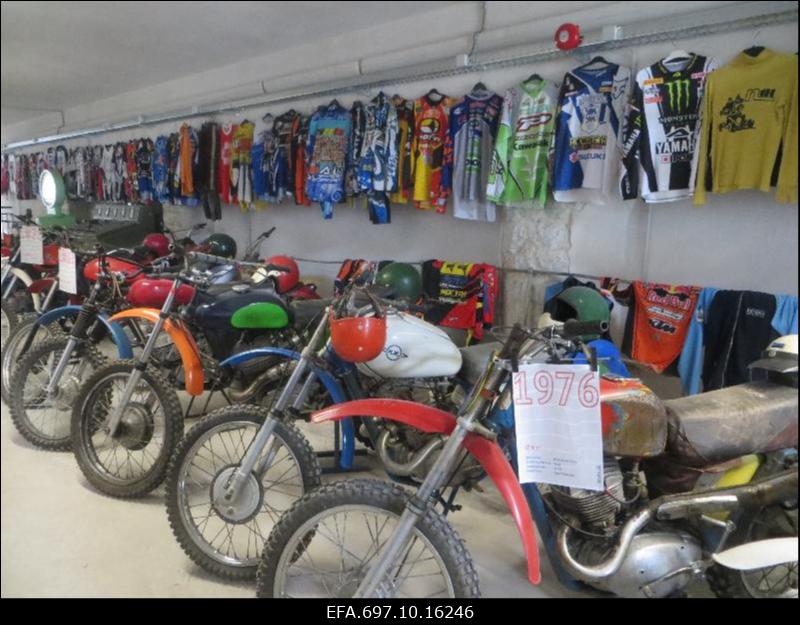 Motospordimuuseum.