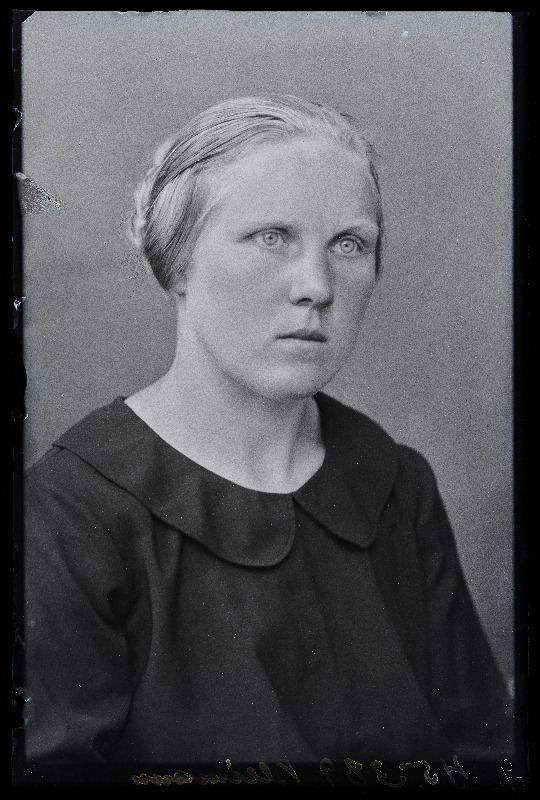 Anna Kleimann, (Abja vald, Palu talu).