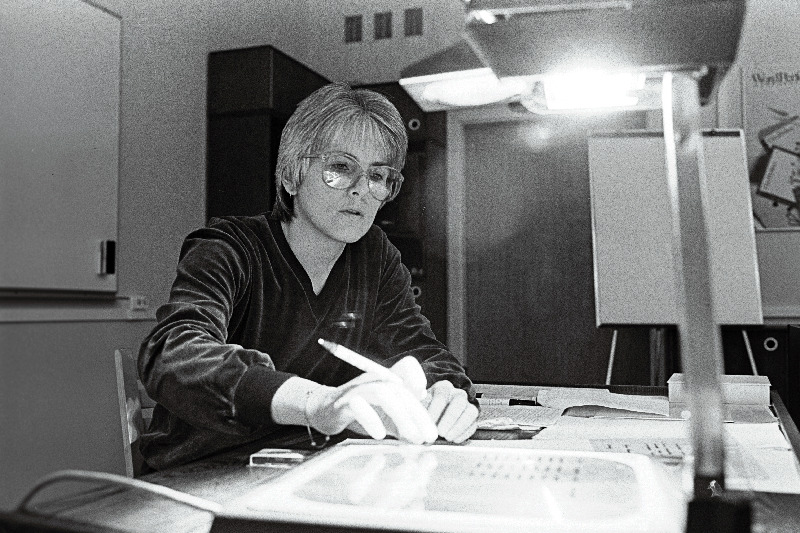 Arvutijuurutusfirma "Mainor Parss", M. Koov.