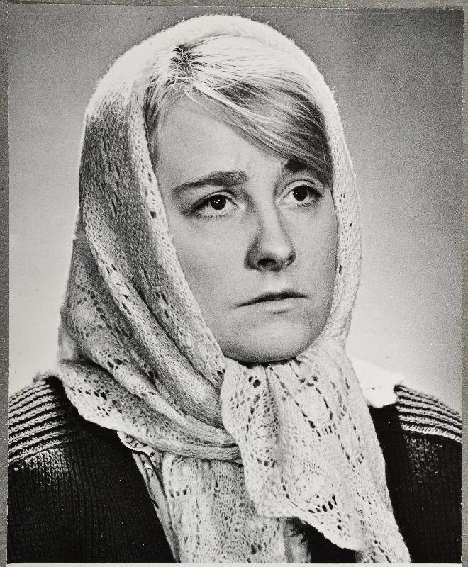 Minna - Herje Liiv Lihulast.