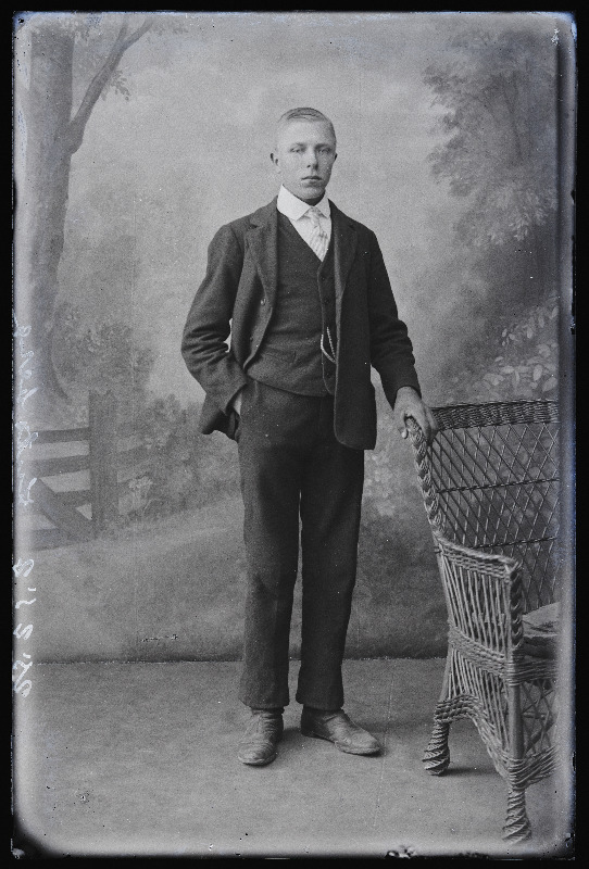 Lutsberg.
